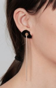 Black mobile bars