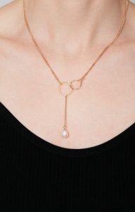 Pearl chain