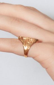 1979 Ring