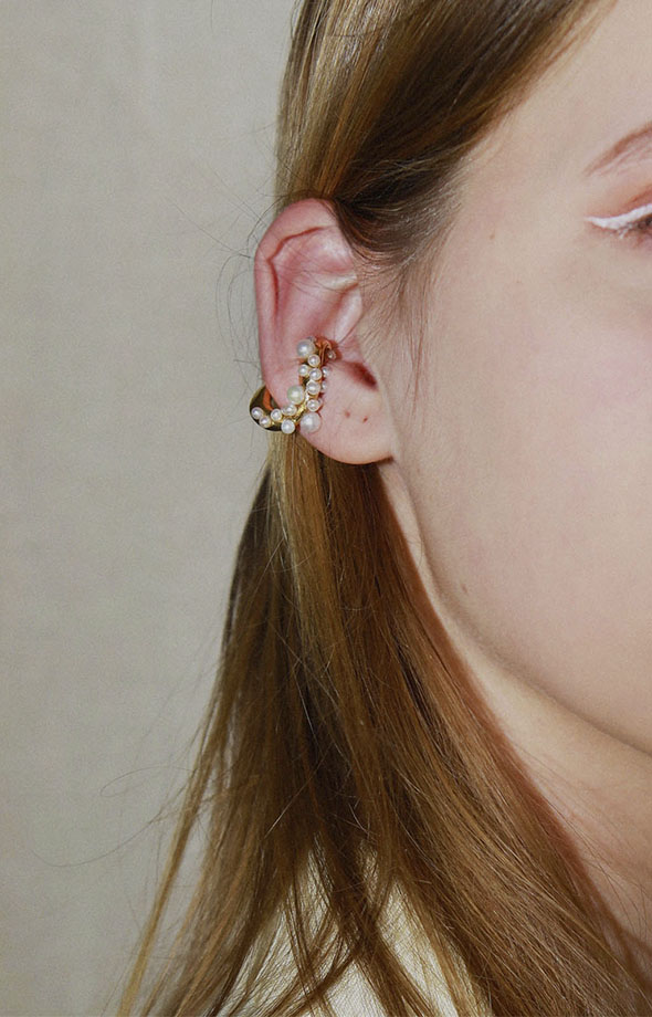 Earrings - Designer & Fine Jewelry | beatrizpalacios