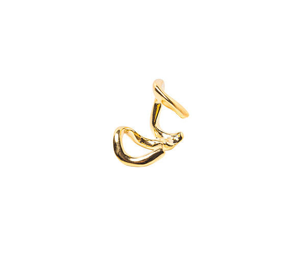 Double Ear Cuff