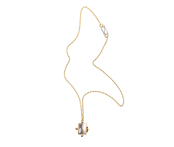 Take Your Pills Pendant