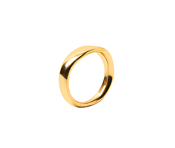 Roman Ring